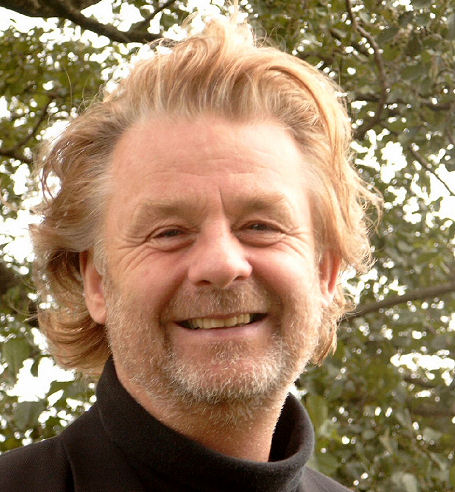 Johan (foto M. Marlinska)