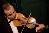 Violist Rauf Guseinov